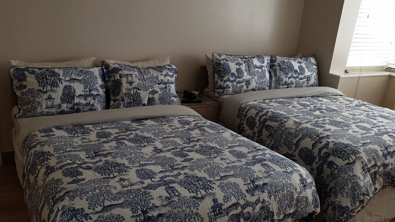 Photo of Bedroom in Clayhall