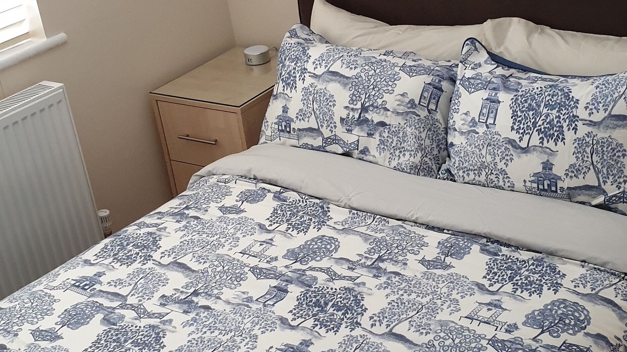 Photo of Bedroom in Clayhall