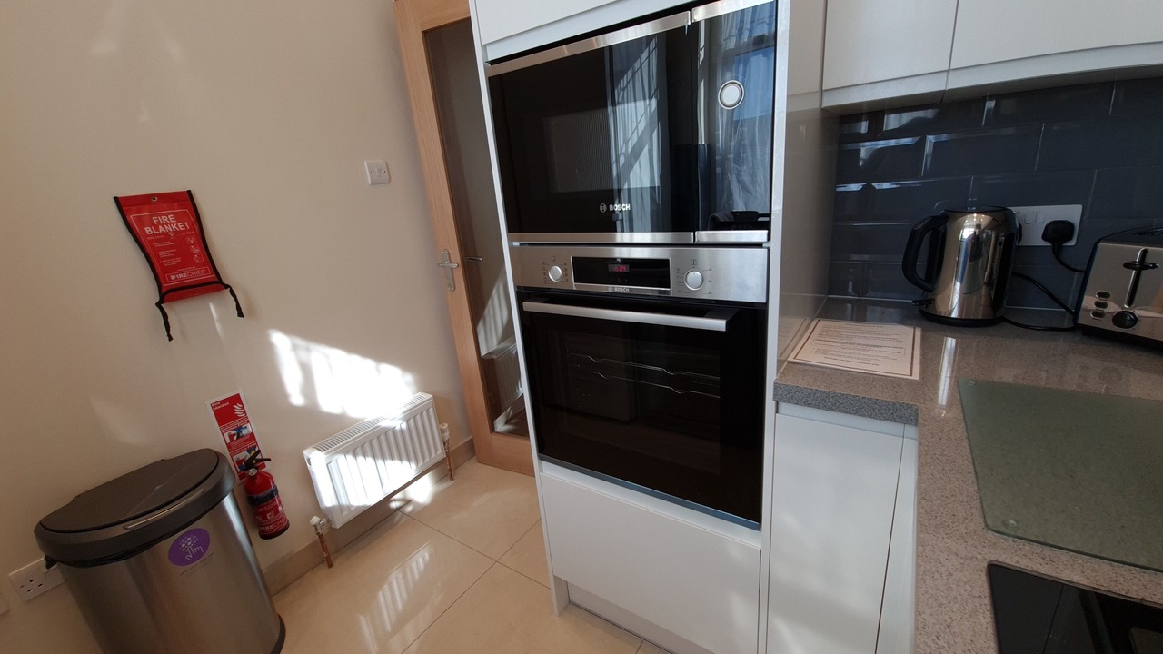 Photo of Kitchen in Clayhall