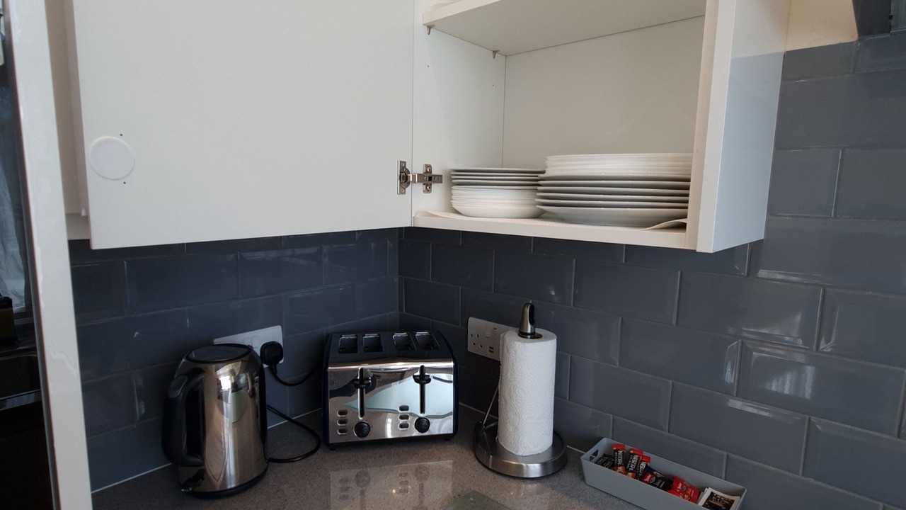 Photo of Kitchen in Clayhall