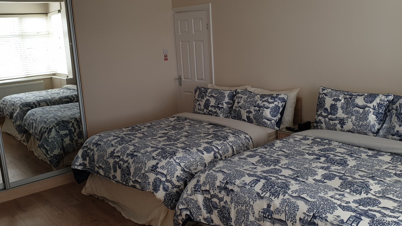 Photo of Bedroom in Clayhall