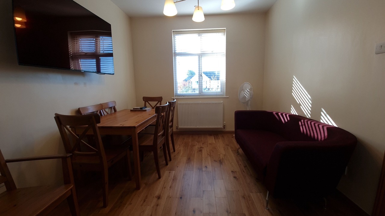 Photo of Livingroom in Clayhall