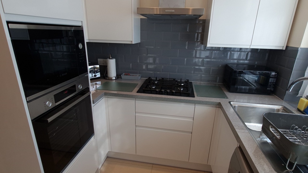 Photo of Kitchen in Clayhall
