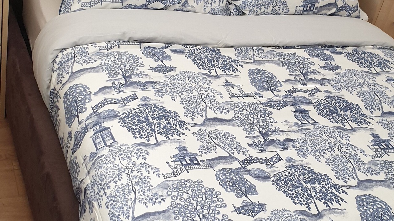 Photo of Bedroom in Clayhall