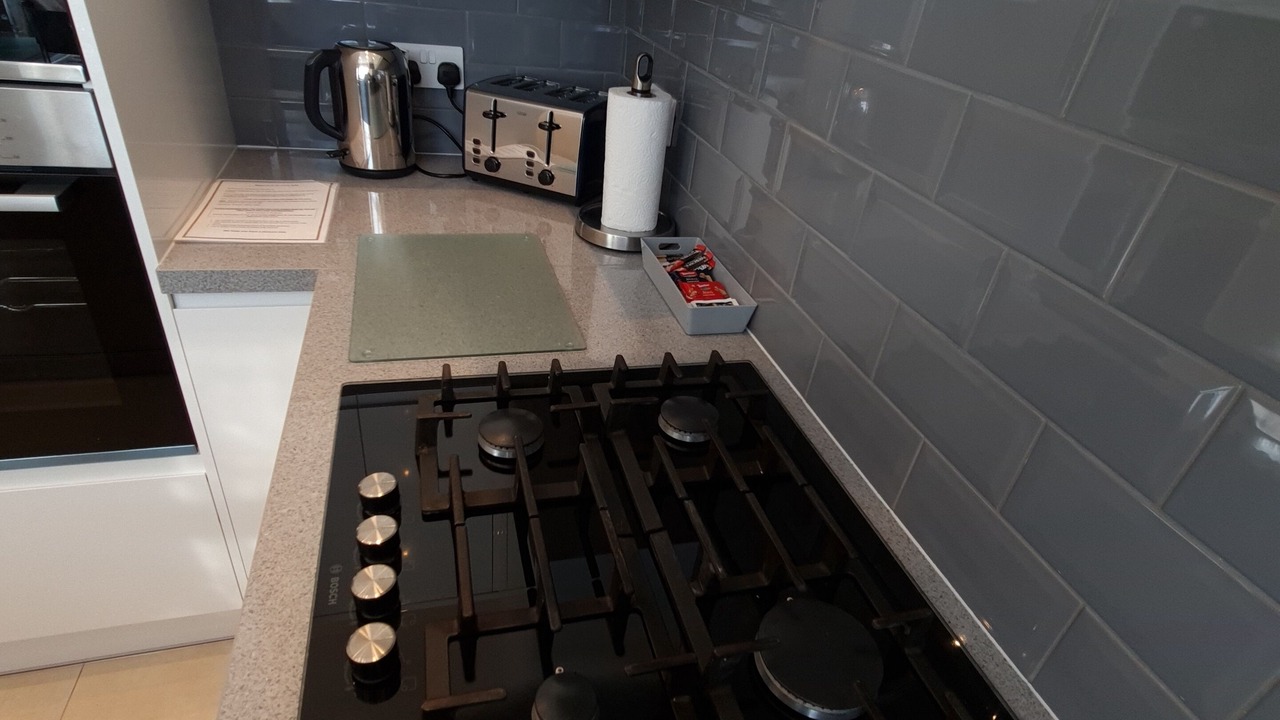 Photo of Kitchen in Clayhall