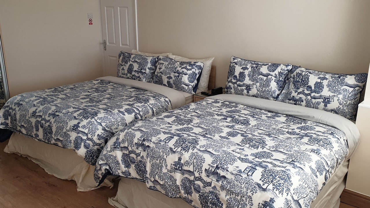 Photo of Bedroom in Clayhall