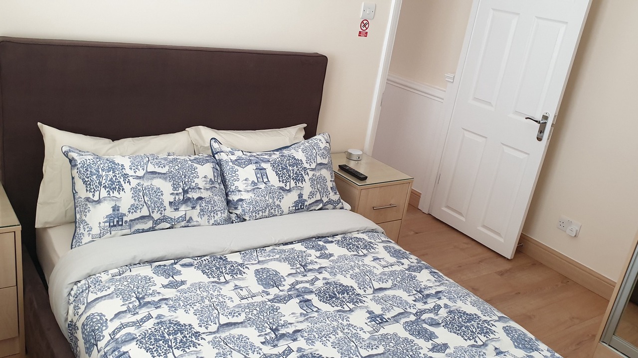 Photo of Bedroom in Clayhall