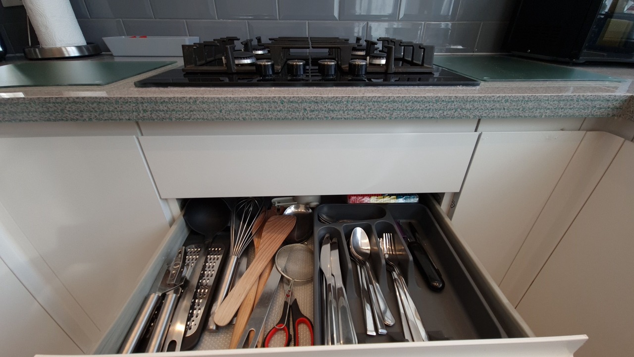 Photo of Kitchen in Clayhall