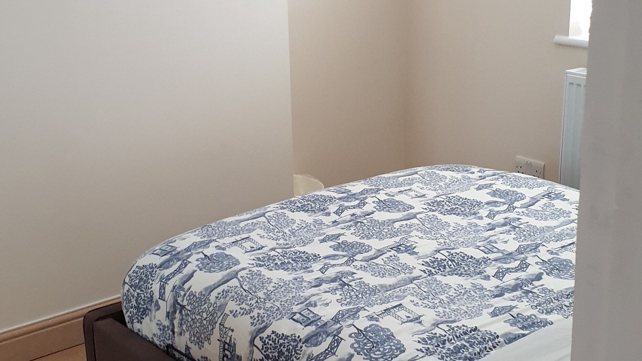 Photo of Bedroom in Clayhall