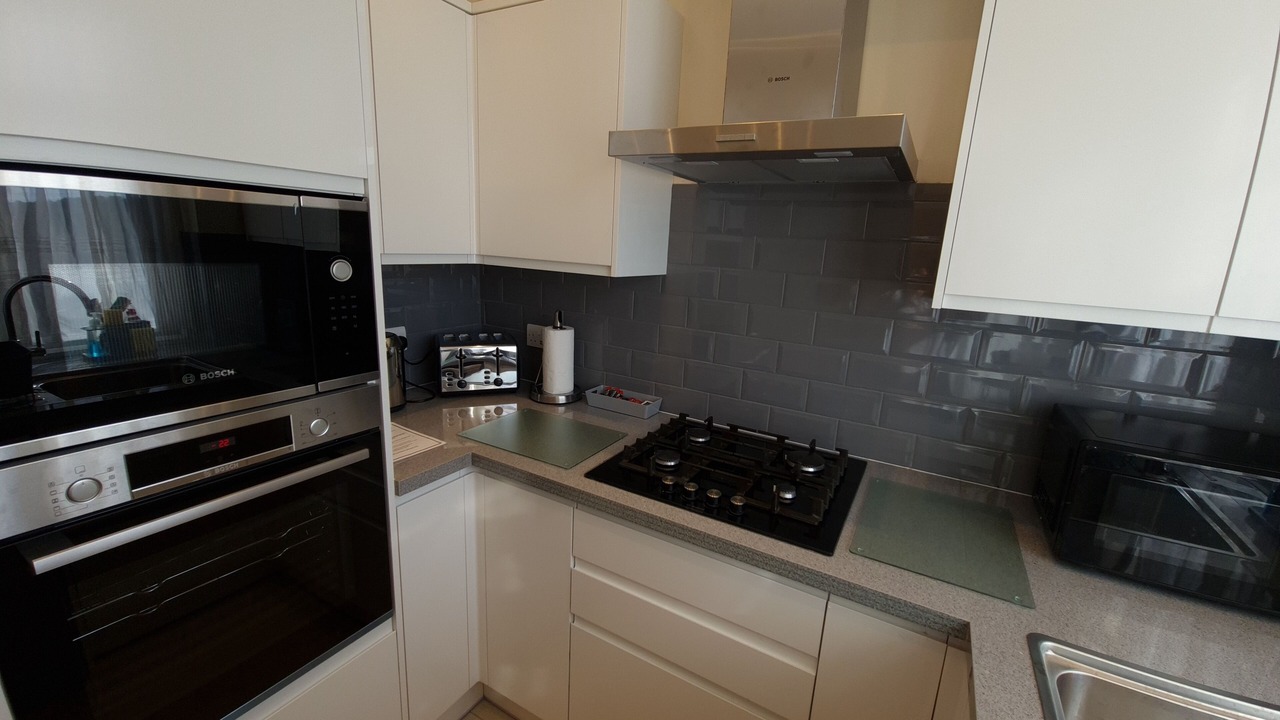 Photo of Kitchen in Clayhall