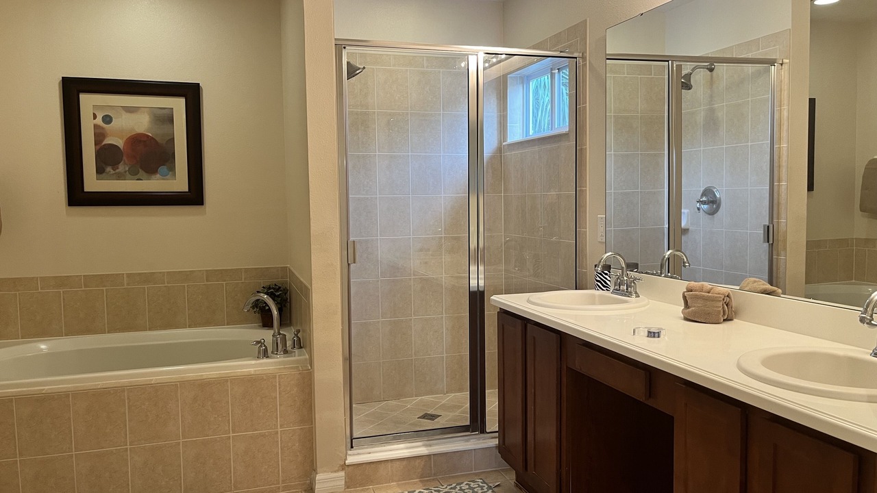 Photo of Bathroom in West Haven