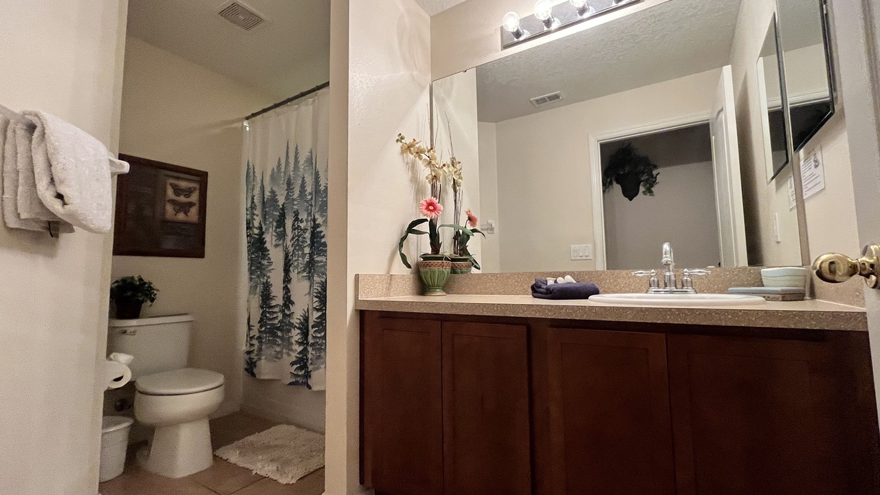 Photo of Bathroom in West Haven