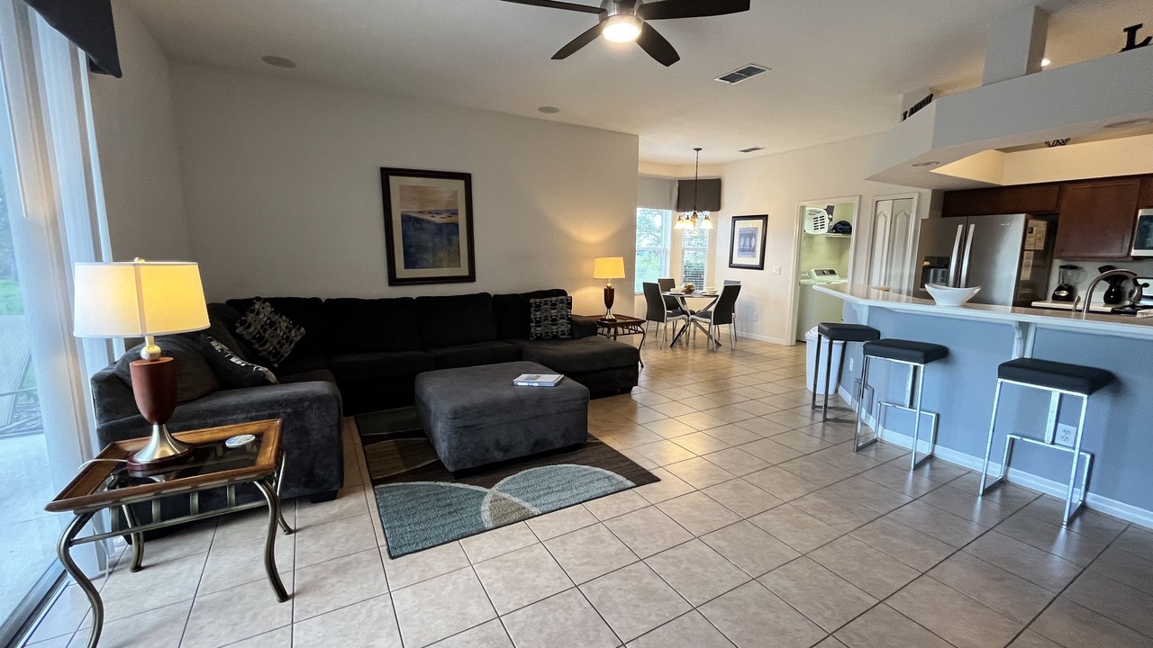 Photo of Livingroom in West Haven