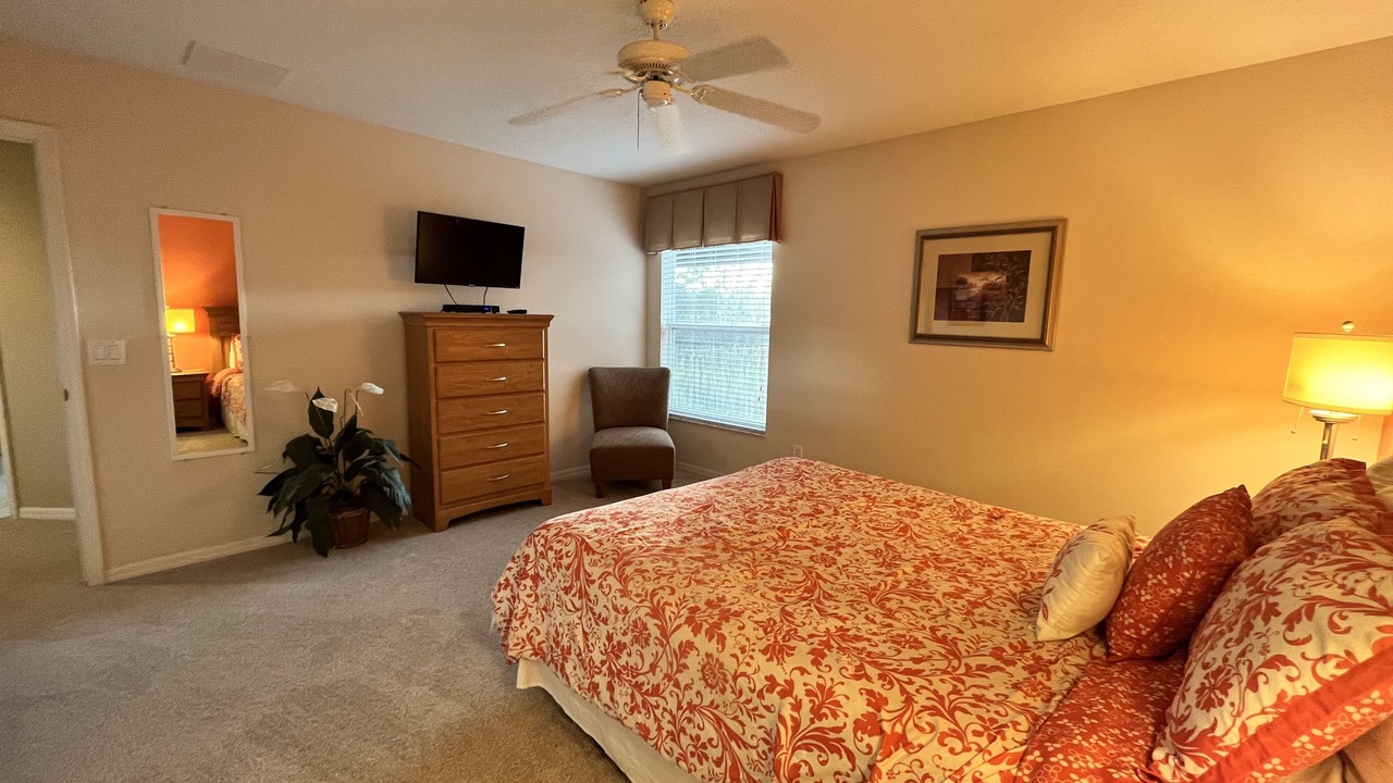 Photo of Bedroom in West Haven
