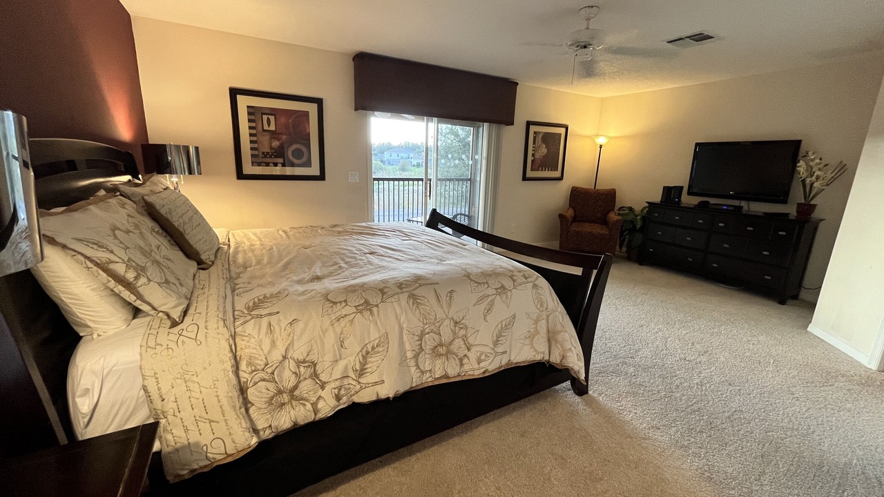 Photo of Bedroom in West Haven