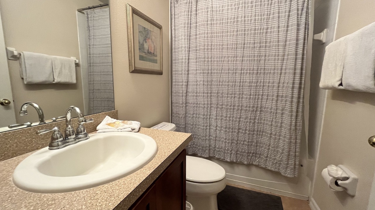 Photo of Bathroom in West Haven