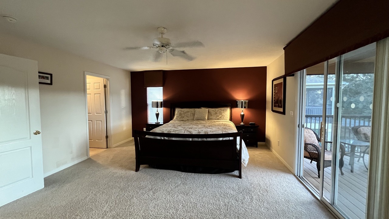 Photo of Bedroom in West Haven