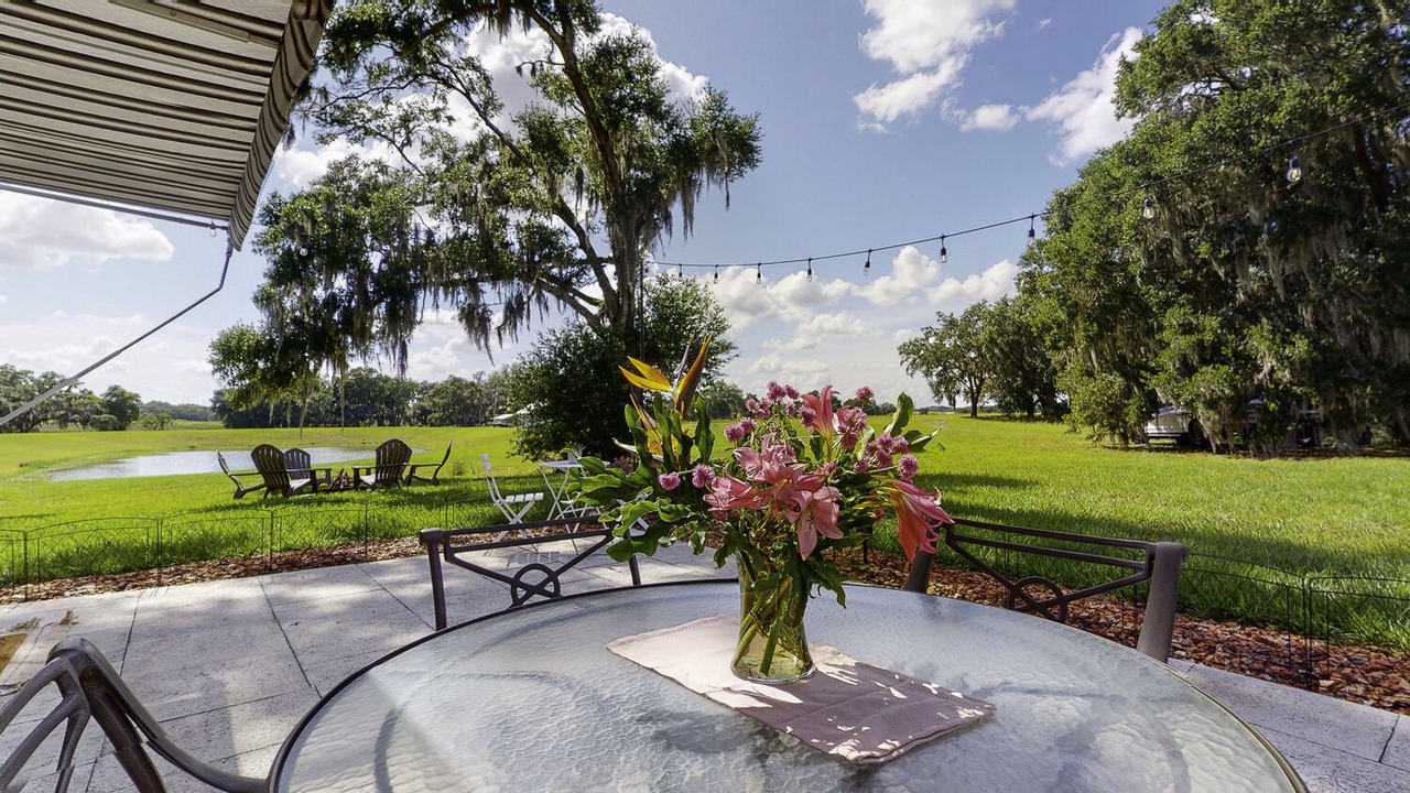 Photo of Outdoor in Seffner