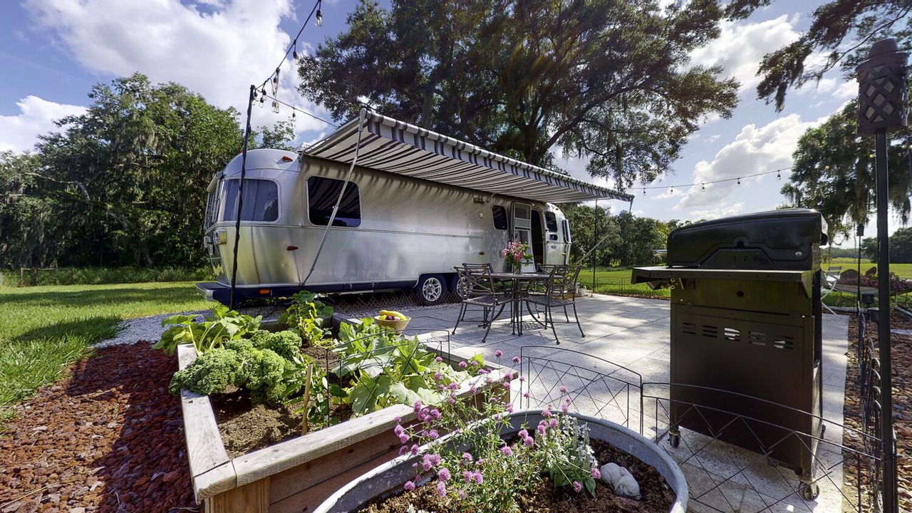 Photo of Outdoor in Seffner