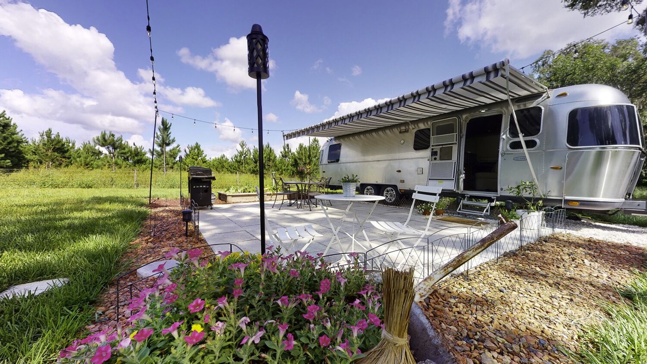 Photo of Outdoor in Seffner