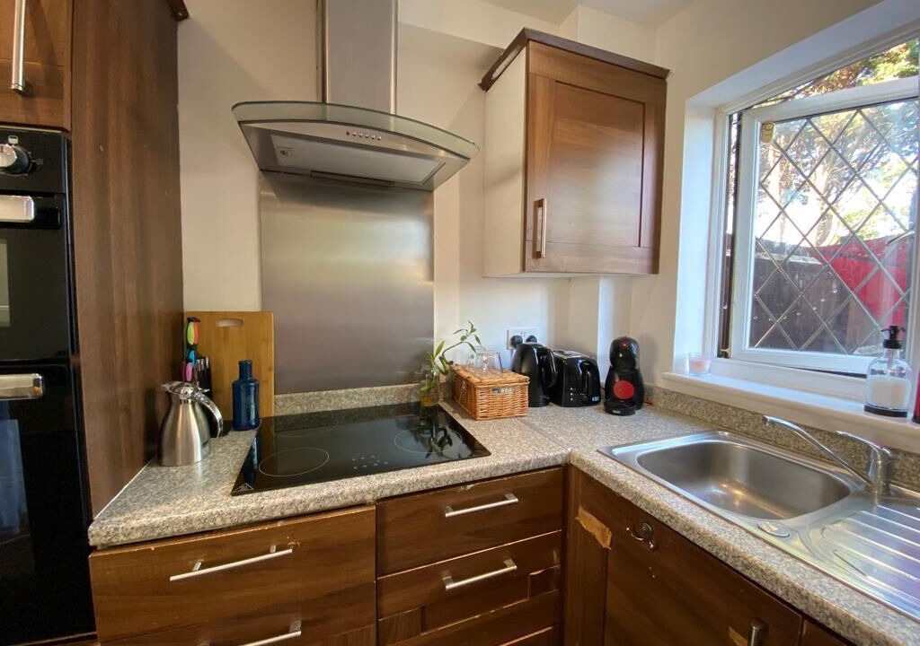 Photo of Kitchen in Thamesmead