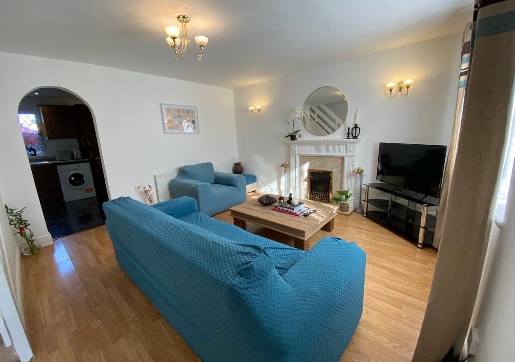 Photo of Livingroom in Thamesmead