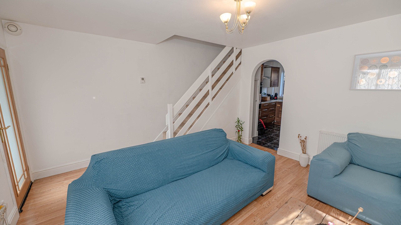 Photo of Livingroom in Thamesmead