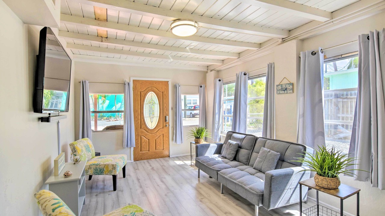 Photo of Livingroom in Key Largo Village