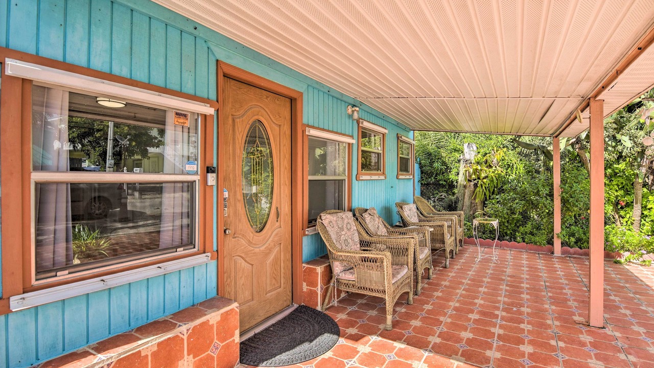 Photo of Outdoor in Key Largo Village