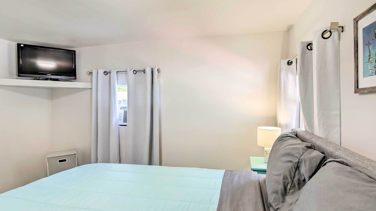 Photo of Bedroom in Key Largo Village