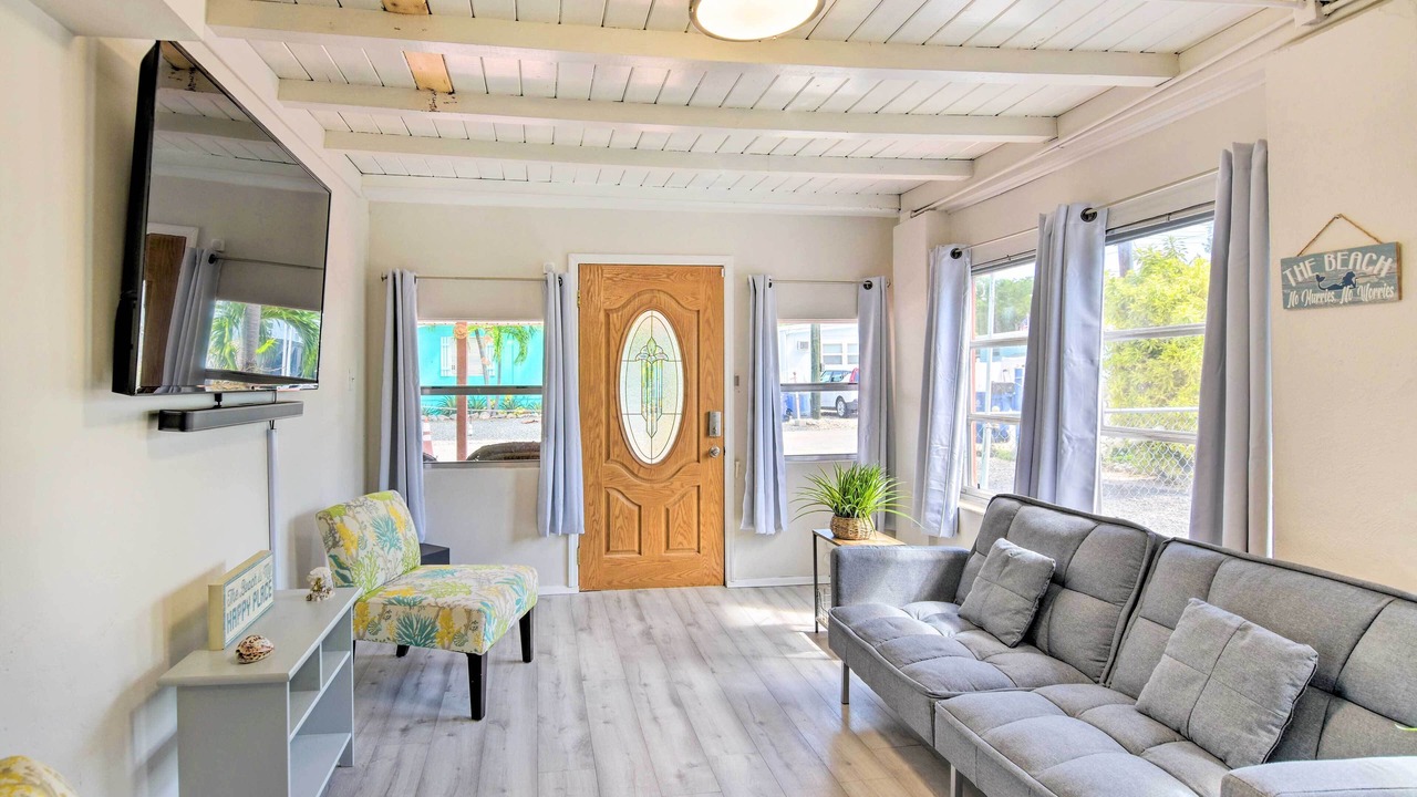 Photo of Bedroom in Key Largo Village