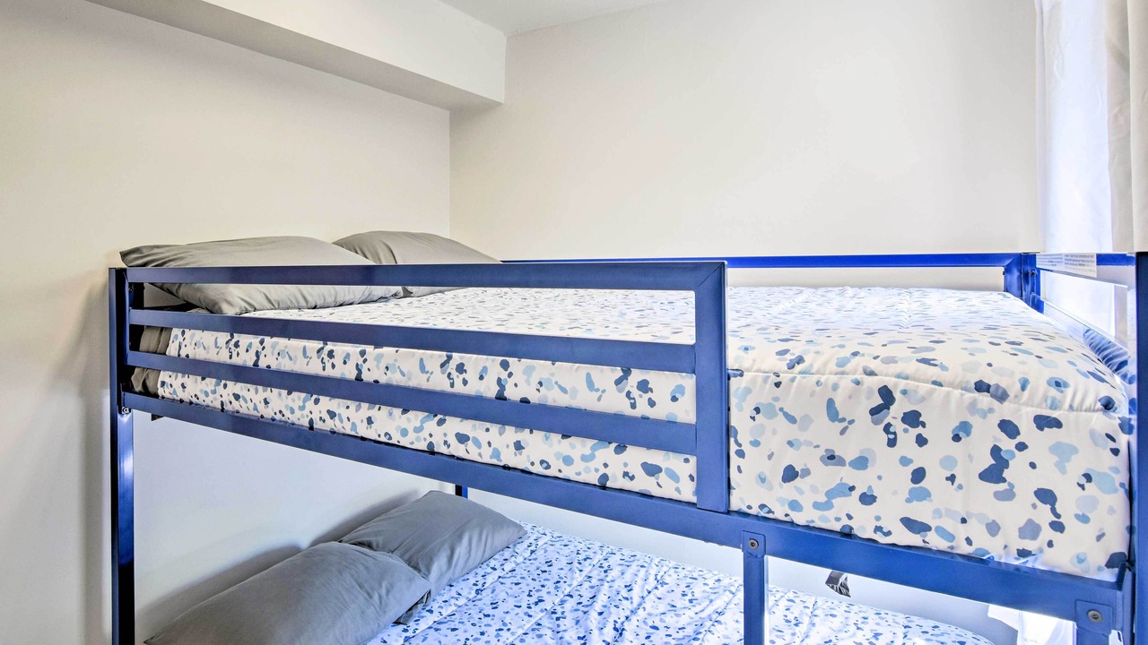 Photo of Bedroom in Key Largo Village