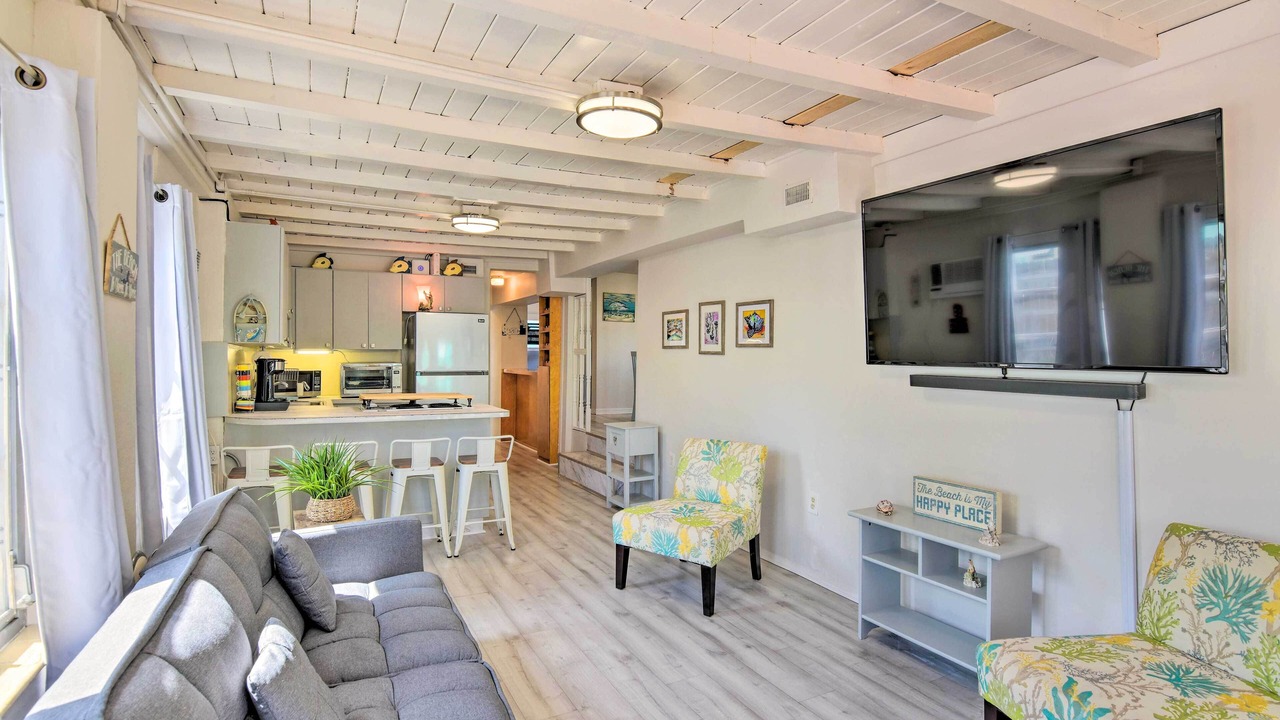 Photo of Livingroom in Key Largo Village