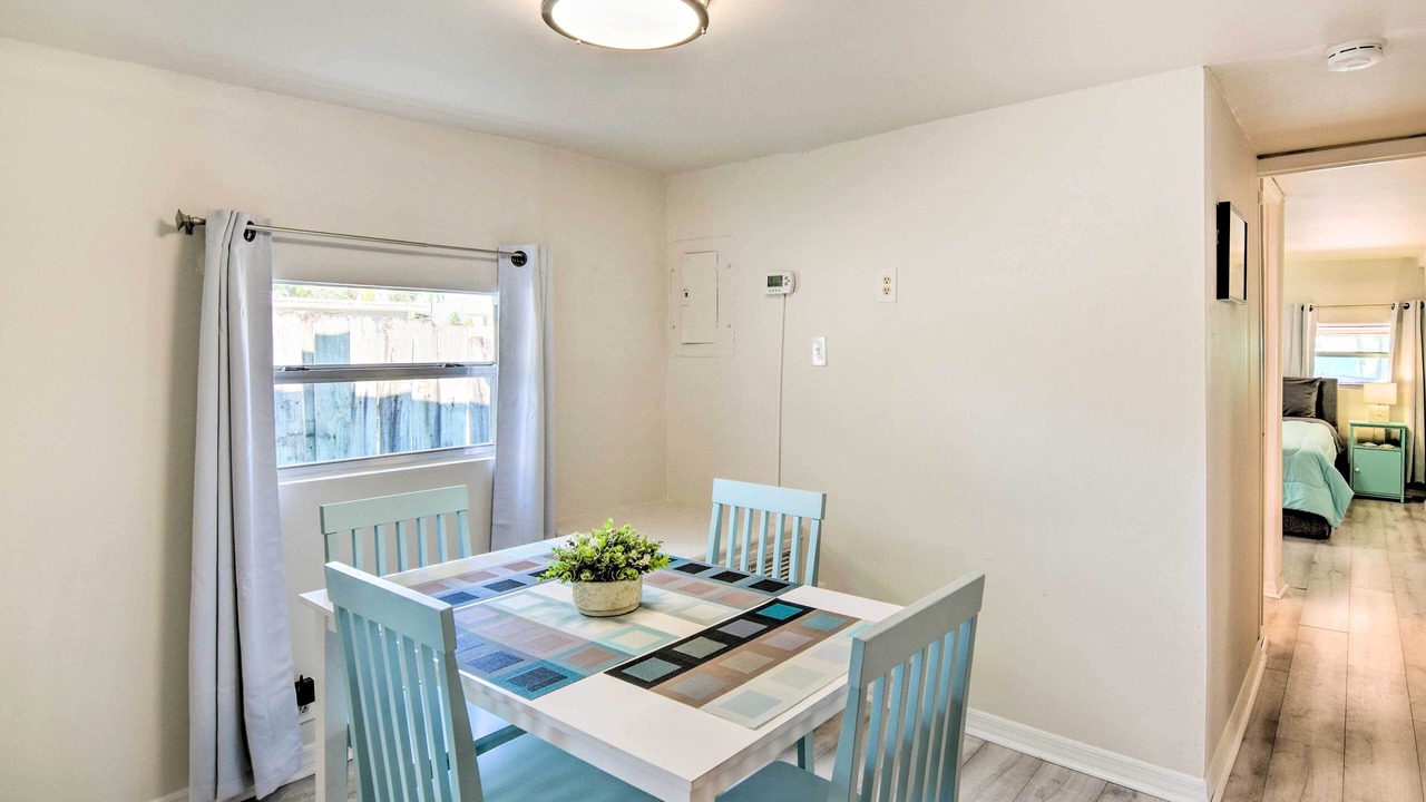 Photo of Livingroom in Key Largo Village