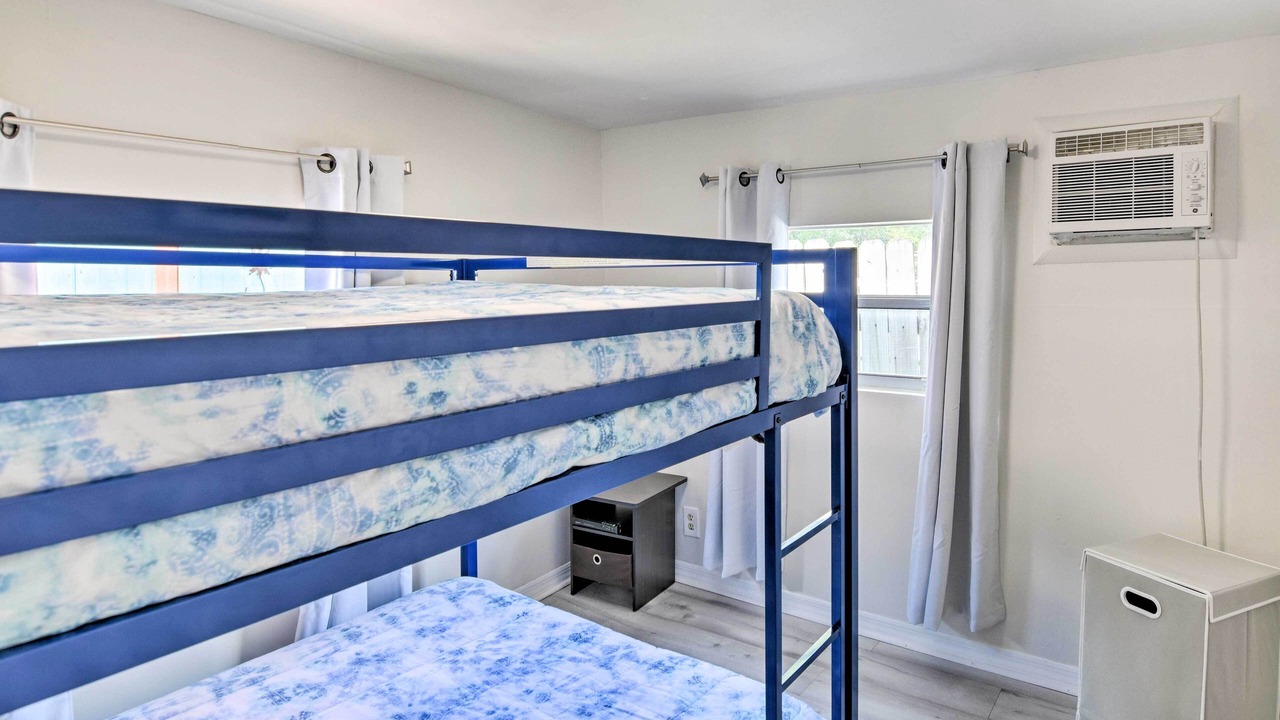 Photo of Bedroom in Key Largo Village