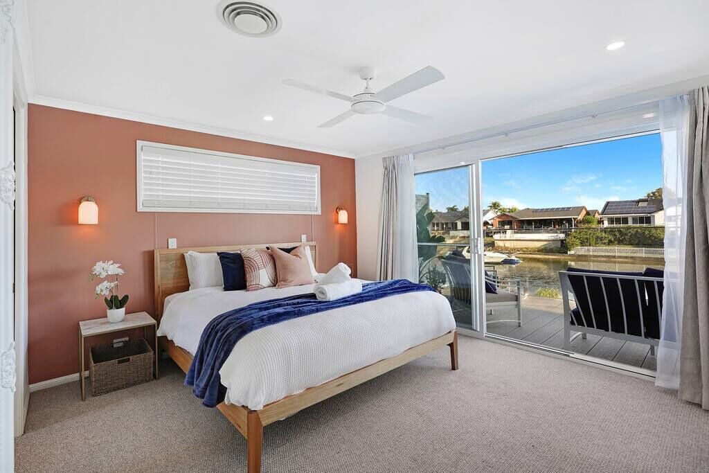 Photo of Bedroom in Benowa