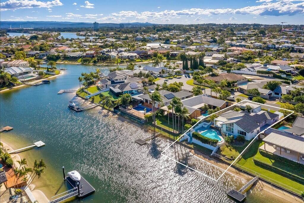 Photo of Outdoor in Benowa