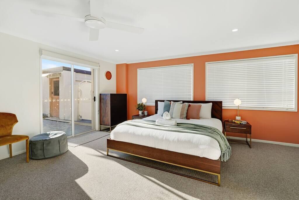 Photo of Bedroom in Benowa
