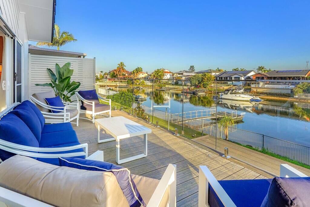 Photo of Patio Balcony in Benowa