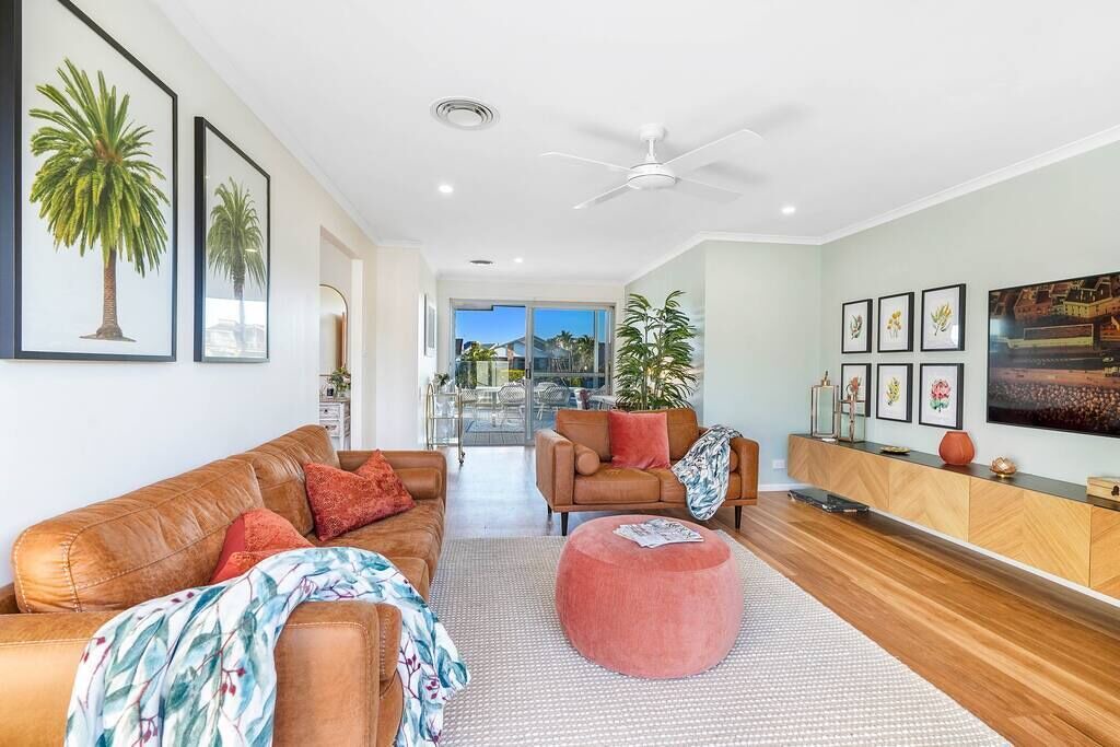 Photo of Livingroom in Benowa
