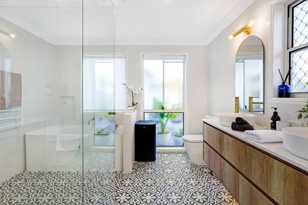 Photo of Bathroom in Benowa