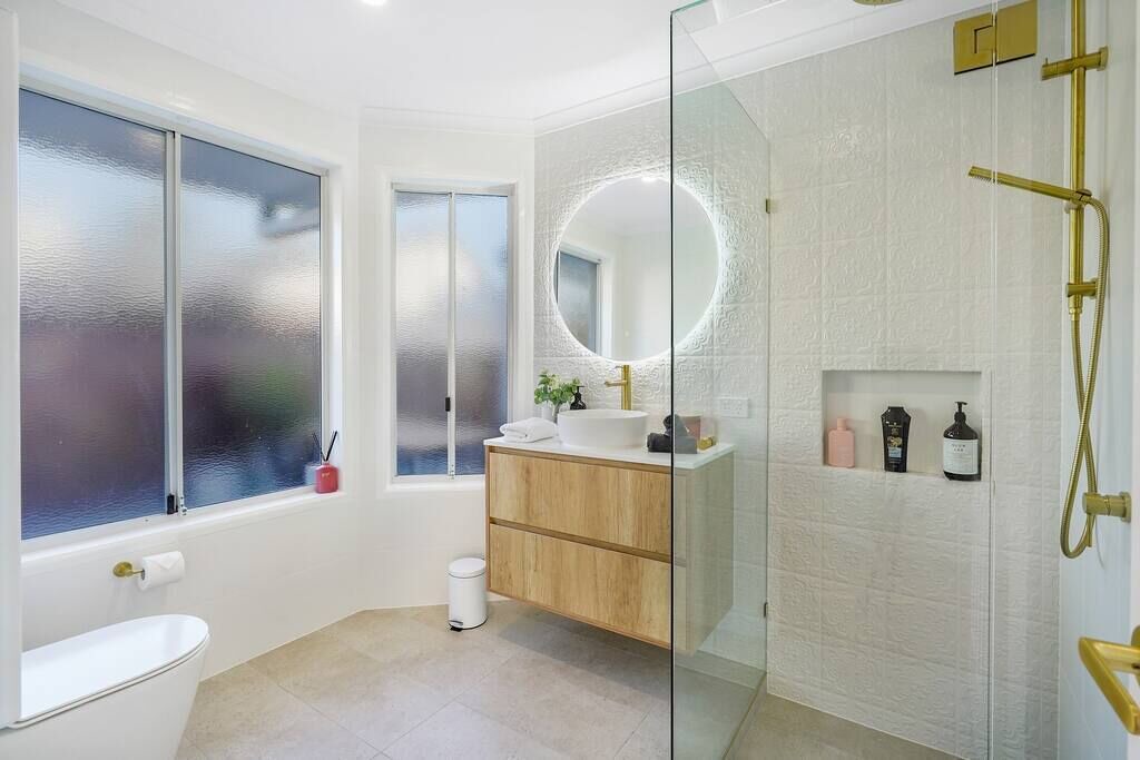 Photo of Bathroom in Benowa