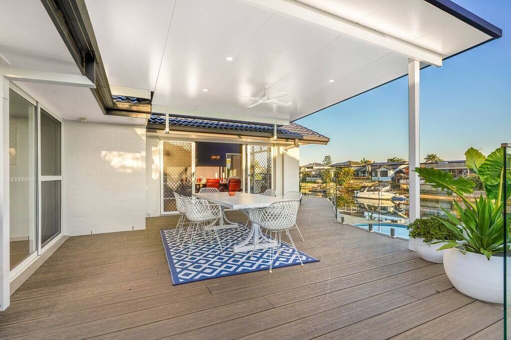 Photo of Outdoor in Benowa