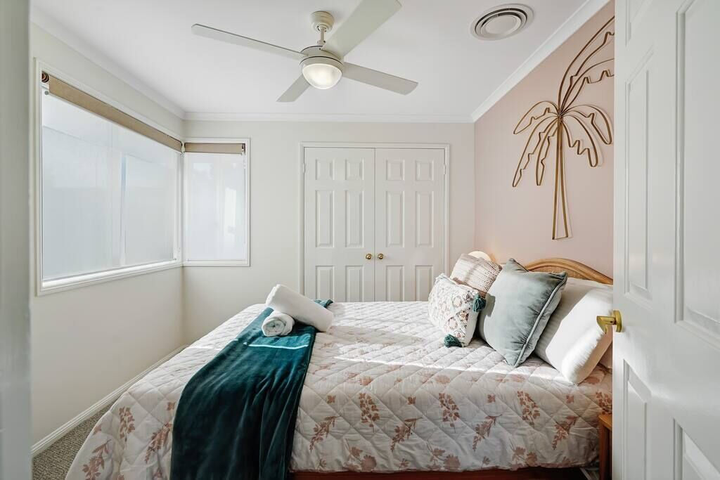 Photo of Bedroom in Benowa