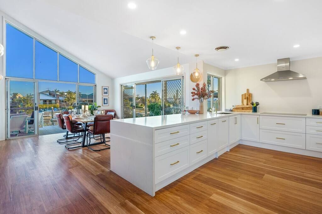 Photo of Kitchen in Benowa