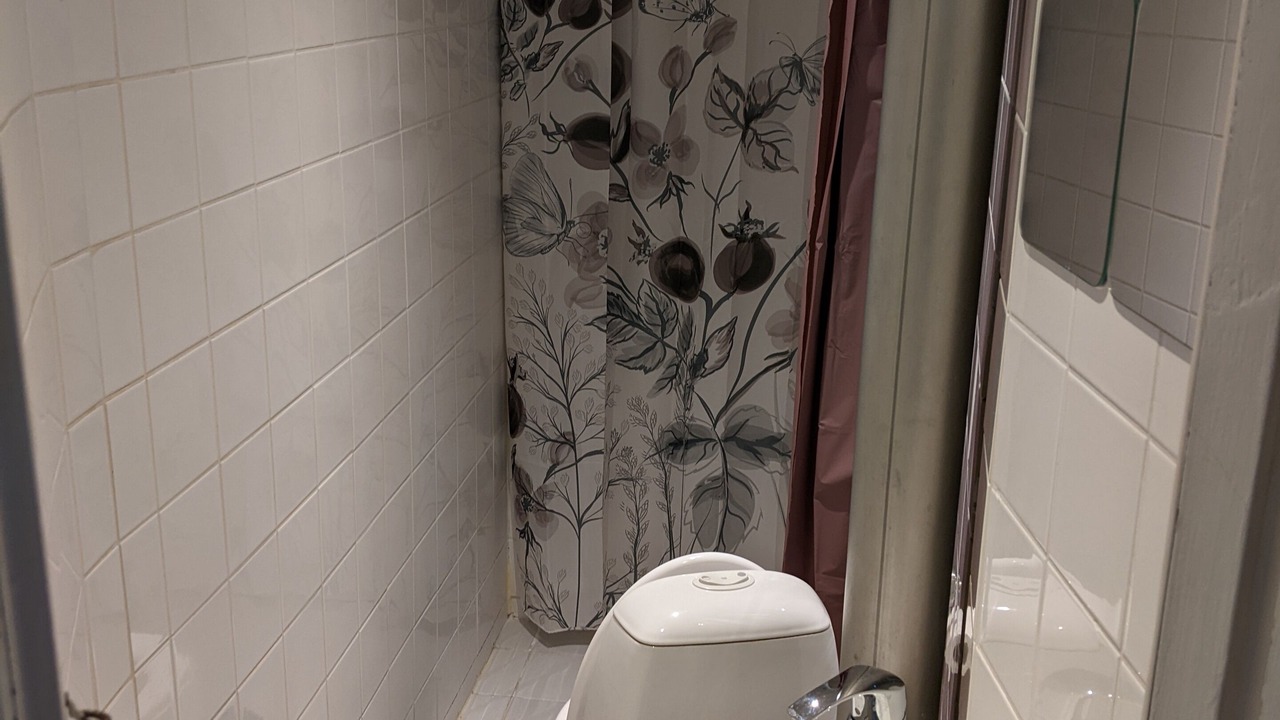 Photo of Bathroom in Frederiksberg