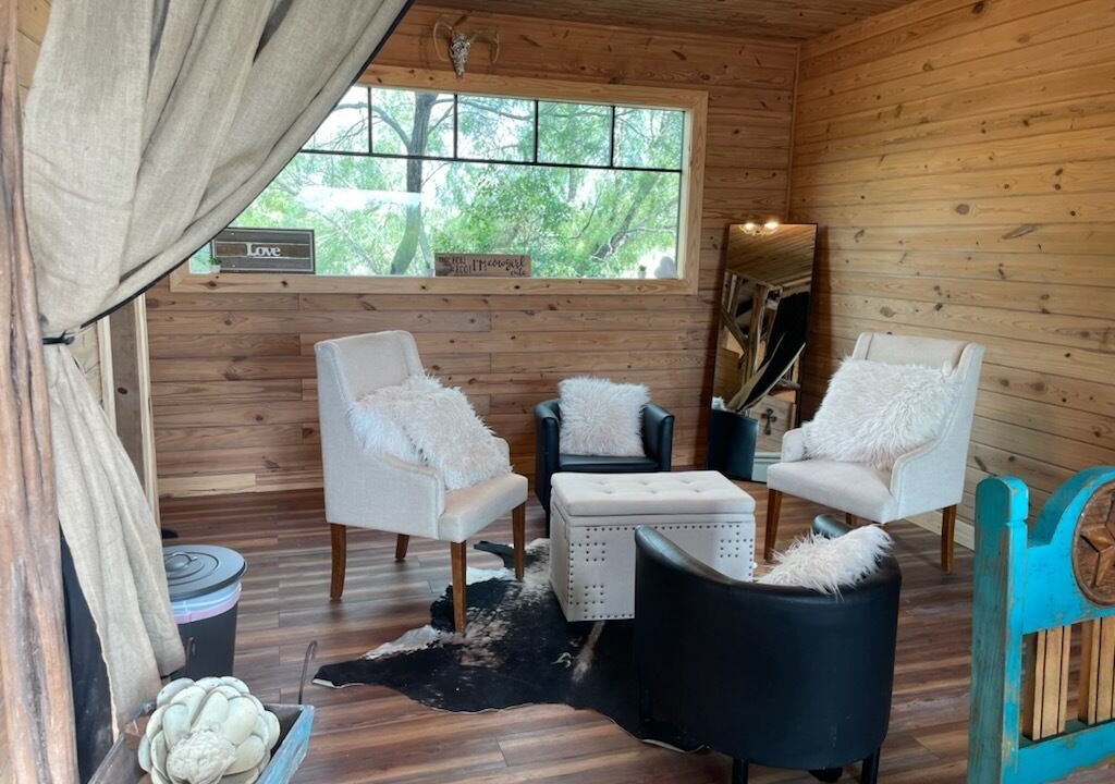 Photo of Bedroom in New Braunfels