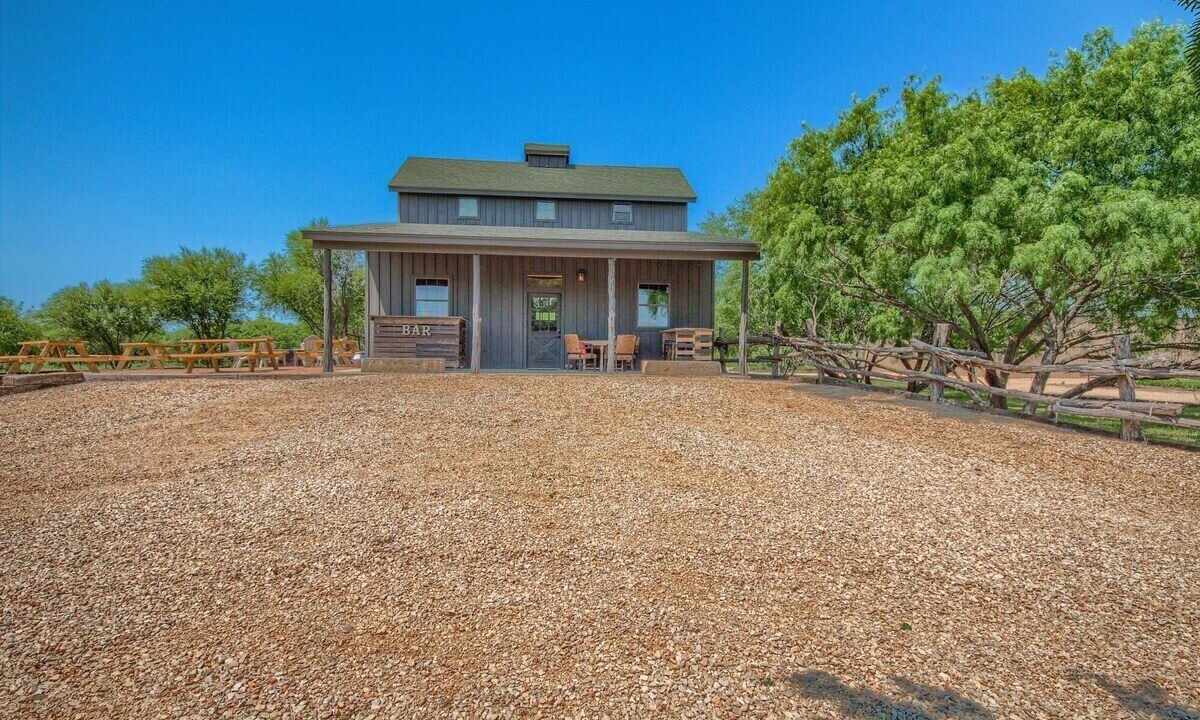 Photo of Outdoor in New Braunfels