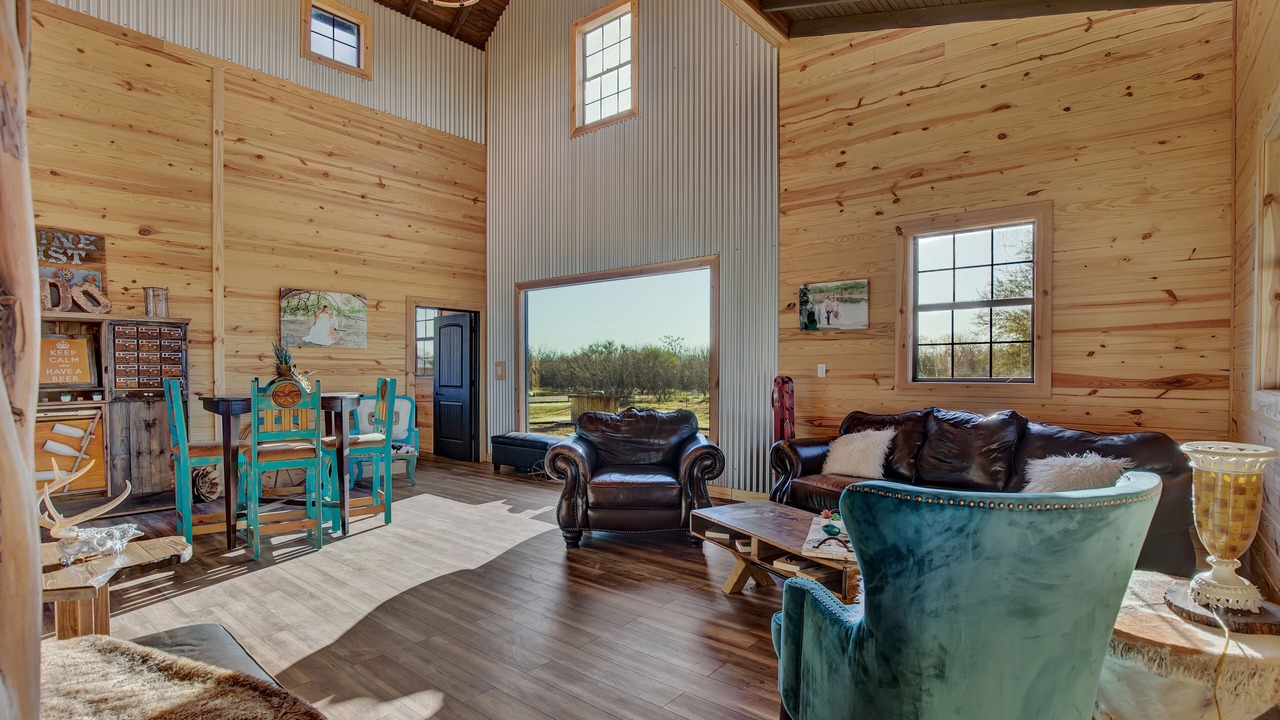 Photo of Livingroom in New Braunfels