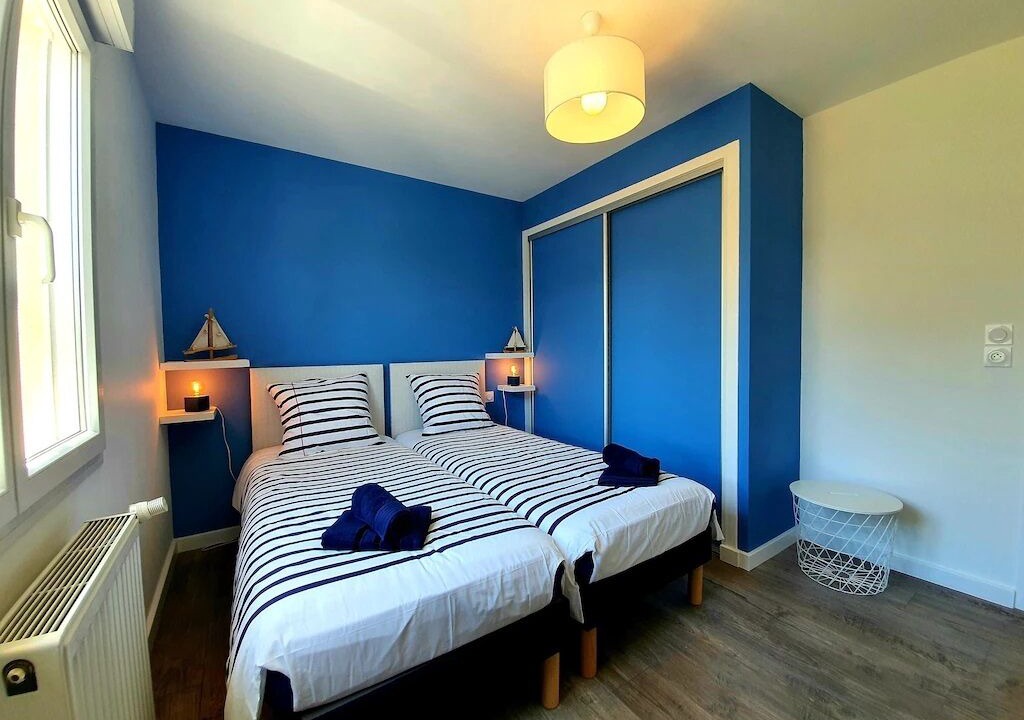 Photo of Bedroom in Sibiril